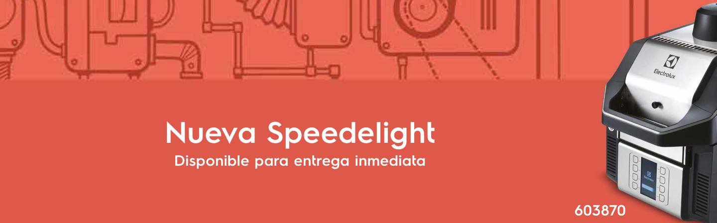 Speedelight Entrega Inmediata