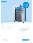 Brochure Secadoras Jensen JTD