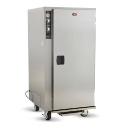 Cámara de Mantenimiento Caliente y de Fermentación Puertas Sólidas