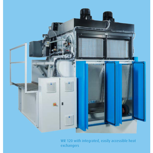 Sistema de Atrapa Pelusas