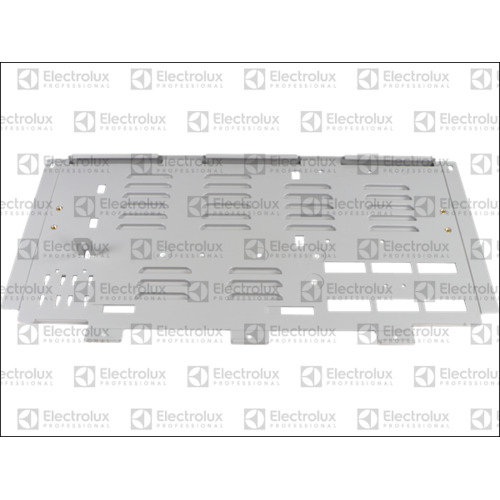 Panel HT para máquina lavavajillas