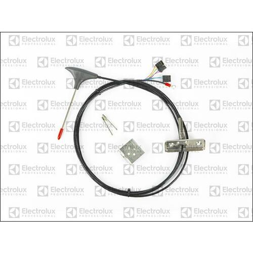 Sonda de pincho multipunto con kit de sujeción