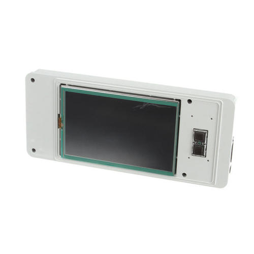 TARJETA INTERMEDIA PARA SARTÉN BASCULANTE A PRESIÓN