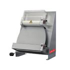 Roller/moldeadora a rodillos paralelos para pizza 30/43 cm 210/700 g