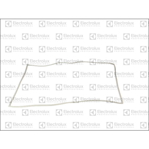 Guarnición magnética; 1815,5 x 849,5 mm