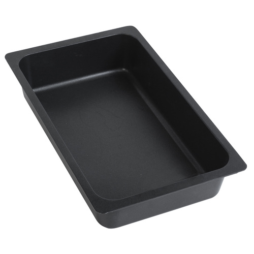 Bandeja para cocción estática tradicional - H = 100mm