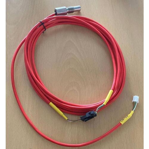 Sensor de Temperatura para secadora