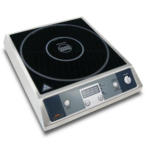 Placa de inducción de sobremesa