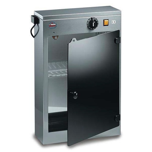 Esterilizador de cuchillos con lámpara uv