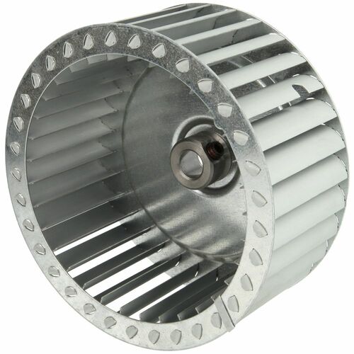 Ventilador para quemador GS20