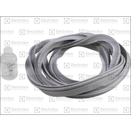 Lid Gasket; 676x1148 mm; DET300 + Kit Lubricante