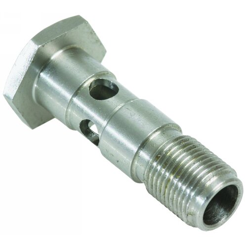 Perno L=43mm; para brazo de aclarado