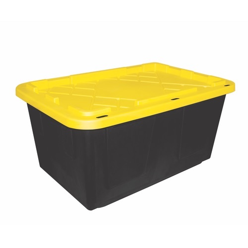 Caja de Uso Pesado, 102 L