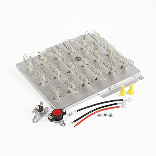 Washer/Dryer ASSY HEATER KIT 208/4.75KW 60H