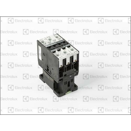 Contactor para sartén eléctrica a presión