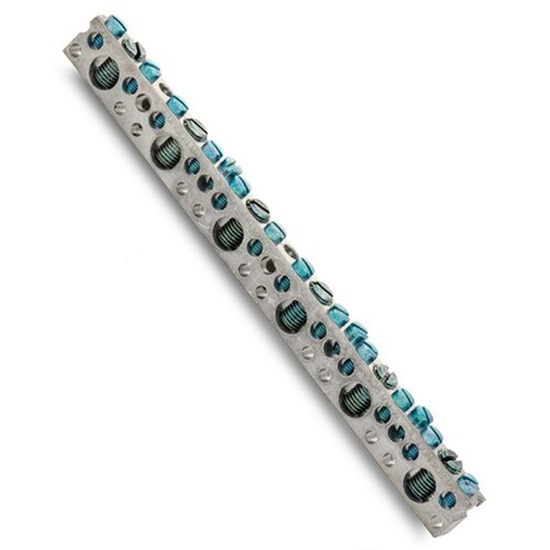 Barra Tierra Para P1