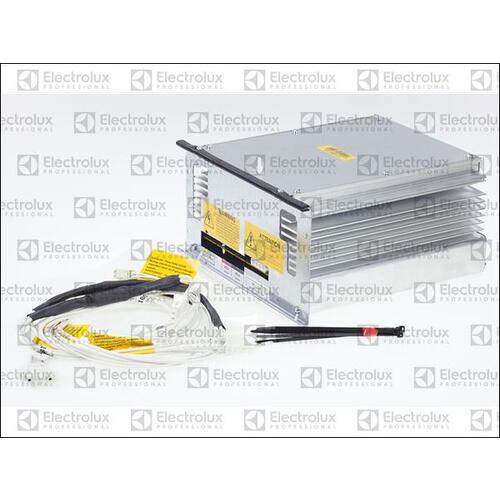 Variador de frecuencia para lavadora modelo W5250S