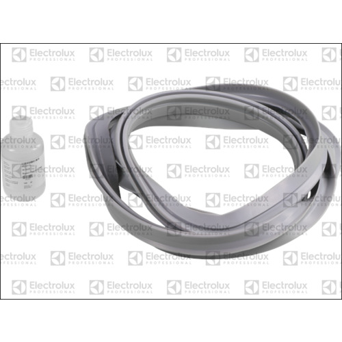 Empaque de Tapa Sartén 90 litros + Kit Lubricante