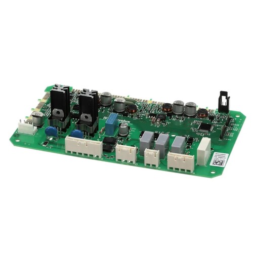 Power Board, ACU, Speedlight