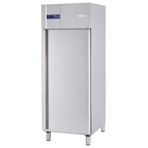 Refrigerador vertical 1 puerta 505 litros