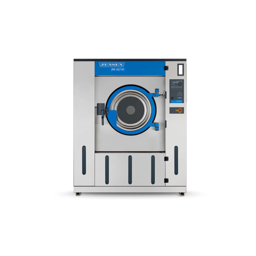 Lavadora centrifugadora carga frontal 40 kg / 88 lb