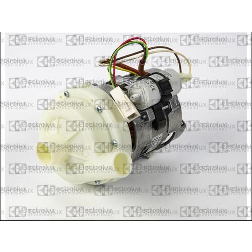 Bomba aclarado; 230V 60Hz