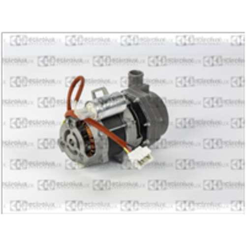 BOMBA ACLARADO; 208/240V 60HZ