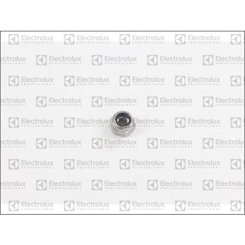 Tuerca Autobloc. LS-3