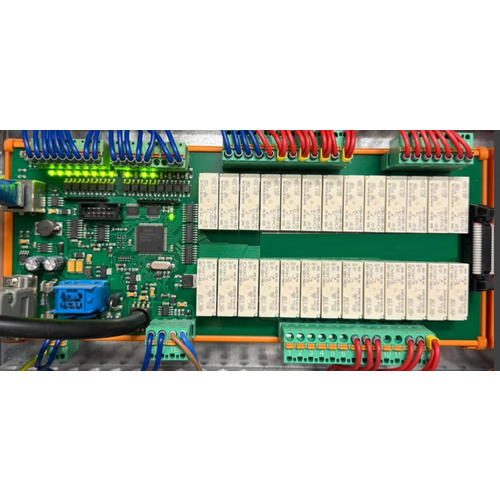 Tarjeta electrónica de control lavadora JBW-230