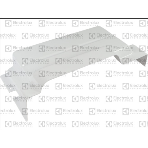 Cobertor de tarjeta principal para máquina lavavajillas