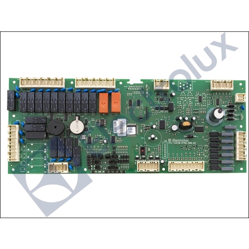 PLACA ELECTRONICA PRINCIPAL; COP20-T