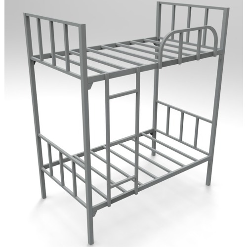 Camarote metálico tamaño individual, modular