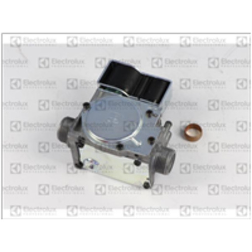 Válvula de Gas; 848 SIGMA; Double Cone; Kit