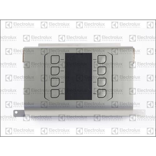 PANEL DE CONTROL SPP