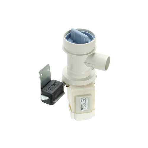 ASSY, DRAIN PUMP (100V-127V, 60Hz) YELLOW