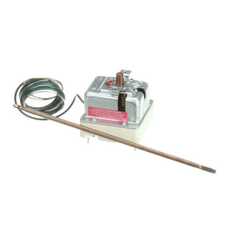 Termostato de seguridad, 360 °C