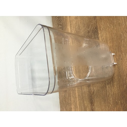 Tanque para refresquera de 18 litros