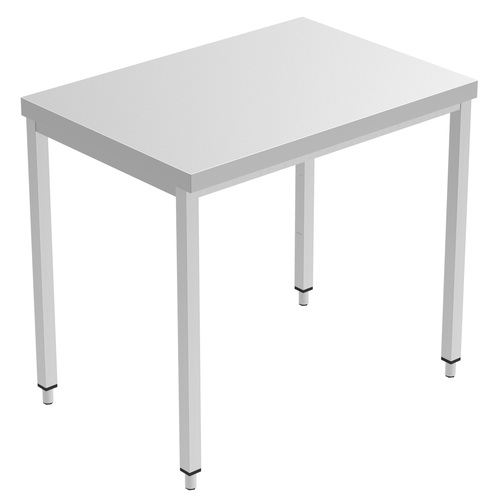 MESA DE TRABAJO 1000 mm x 700 mm x 900 mm