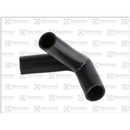 Manguera 3 vías para lavavajillas de capota