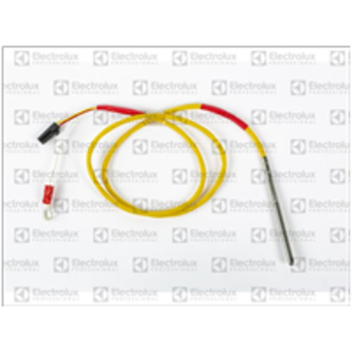 Sonda Termperatura; Termopar; L=500mm