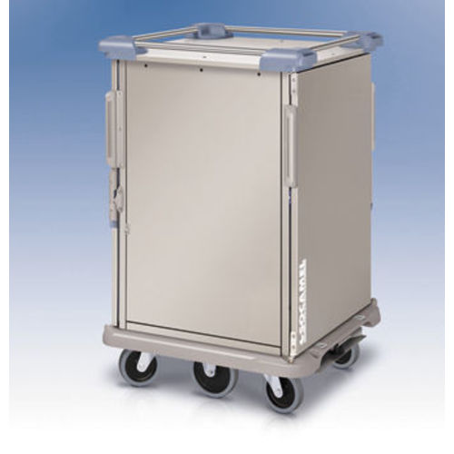 Carro Ergoserv V4 modelo Junior 30 niveles