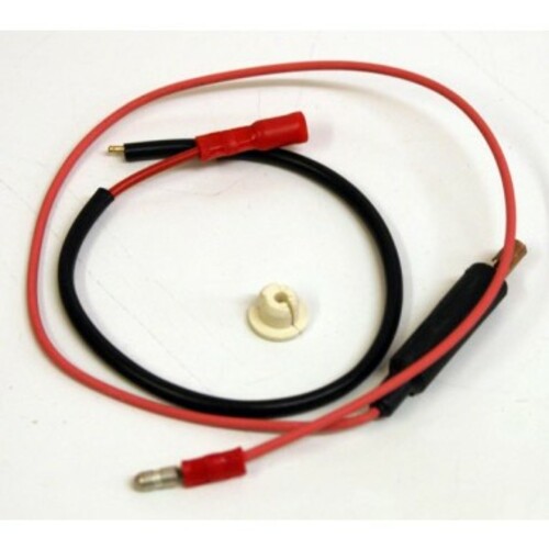 Cable de ionización para quemadores FS5, FS8