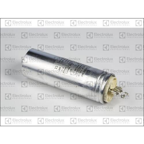Capacitor eléctrico, 60 Mf