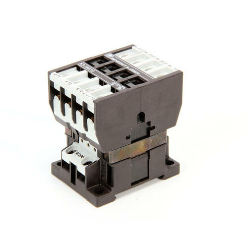 CONTACTOR; 180-210V 50HZ/200-240V 60HZ