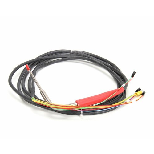 Sonda pincho 3 puntos para abatidor