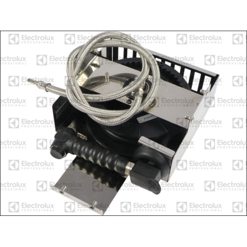 Conjunto ducha para horno AOSQ