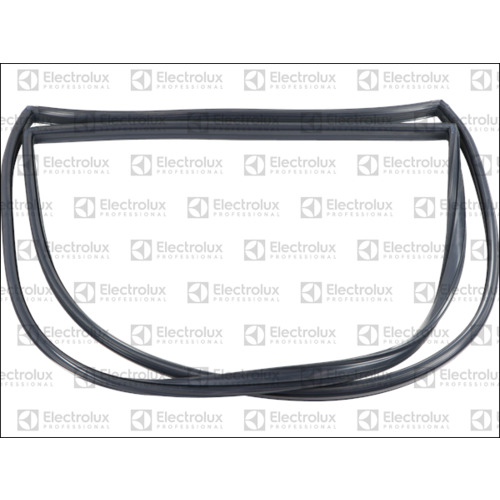 Empaque de puerta para horno Skyline 20 GN 2/1