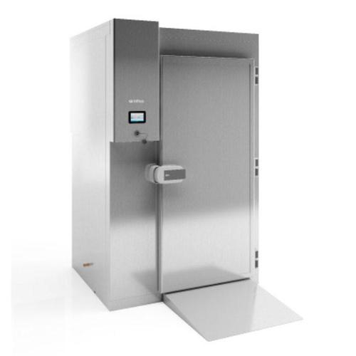 Enfriador para alimentos