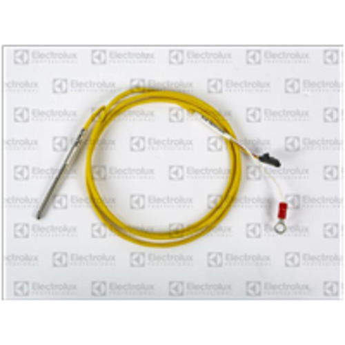 Sonda Termopar; L=1100mm; Recto; Blanca