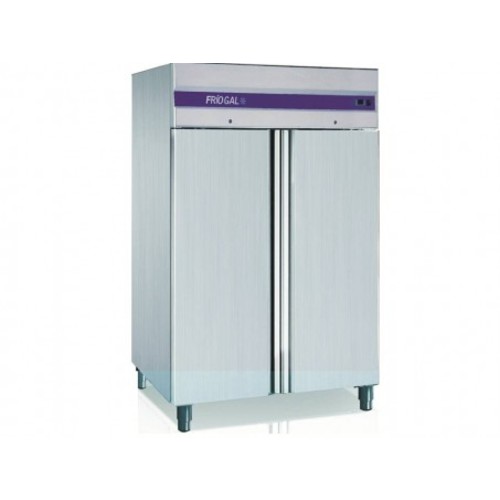 Refrigerador vertical 2 puertas, 1300 litros